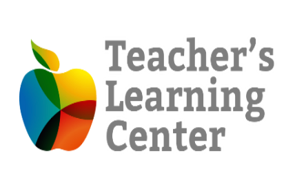 Teachers Learning Center Logo 2