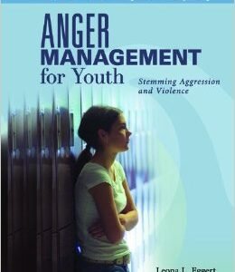 4. 3 Credits - Anger Management for Youth 2026 TLC CSUP