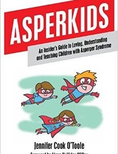 5. 3 Credits - Asbergers Teaching Students with Asbergers 2026 TLC CSUP