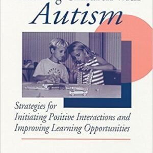 8. 3 credits - Autism Teaching Students with Autism 2026 TLC CSUP