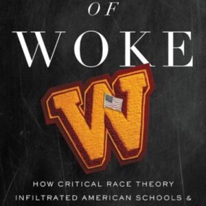 24. Exposing CRT Woke in Schools 2026 TLC CSUP 3 credits