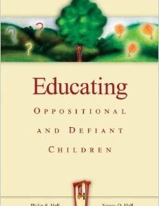 54. 1 Credit - Educating Oppositional Children 2026 TLC CSUP 1