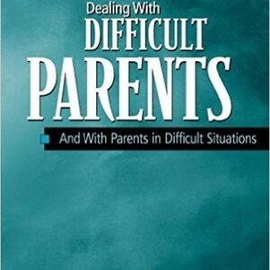 18. 3 Credits - Dealing with Difficult Parents 2026 TLC CSUP