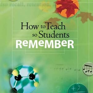 46. 3 credits - Teaching Students how to Remember 2026 TLC CSUP