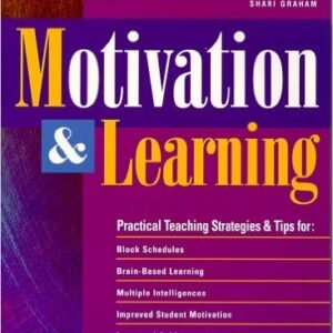 34. 3 Credits - Motivation Learning 2026 TLC CSUP