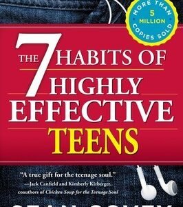 44. 3 Credits - Seven Habits of Heighly Effective Teens 2026 TLC CSUP