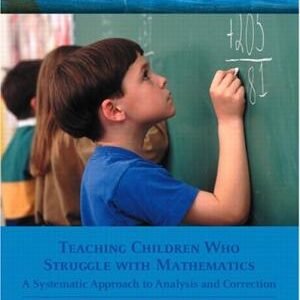 35. Math Struggling Students 2026 TLC CSUP 3 credits