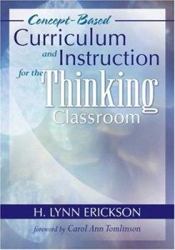 Concept Based Thinking Curriculum - #15