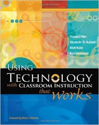 Tomorrow’s Technology in Today’s Classroom