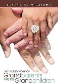 Grandparents Raising Grandchildren - #30