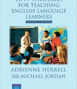 26. 3 credits - Fifty Stratagies ELLA 2026 TLC CSUP