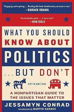 Political Science for Educators - #36