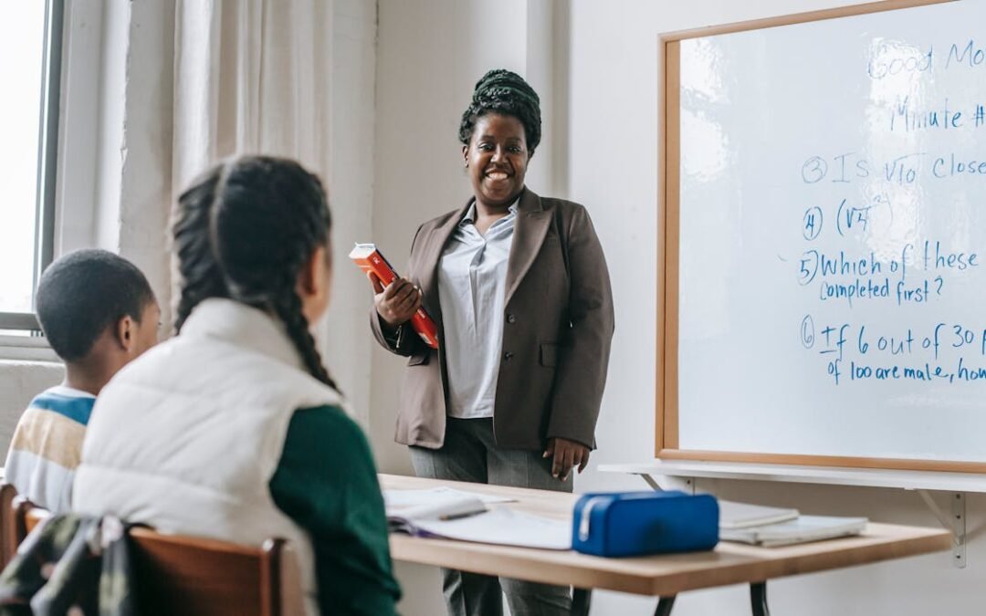 Graduate Credits for Pennsylvania Teachers: Act 48 Hours Explained