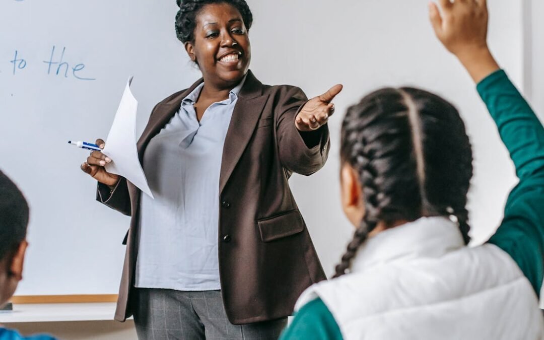 Graduate Credits for New Jersey Teachers: Salary and Renewal Guide