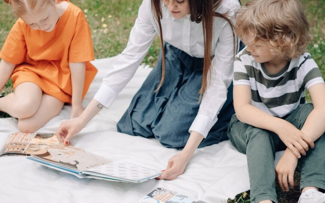 How to Choose the Right Summer Graduate Course as a Teacher