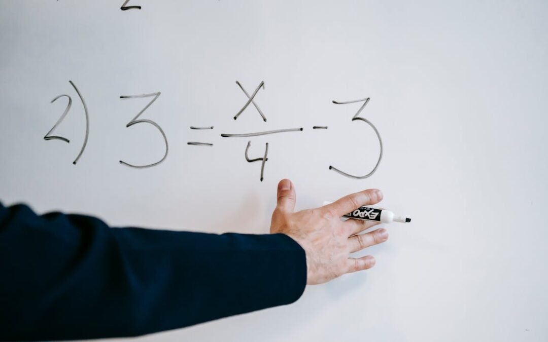 Best Graduate Courses for Math Teachers in 2026