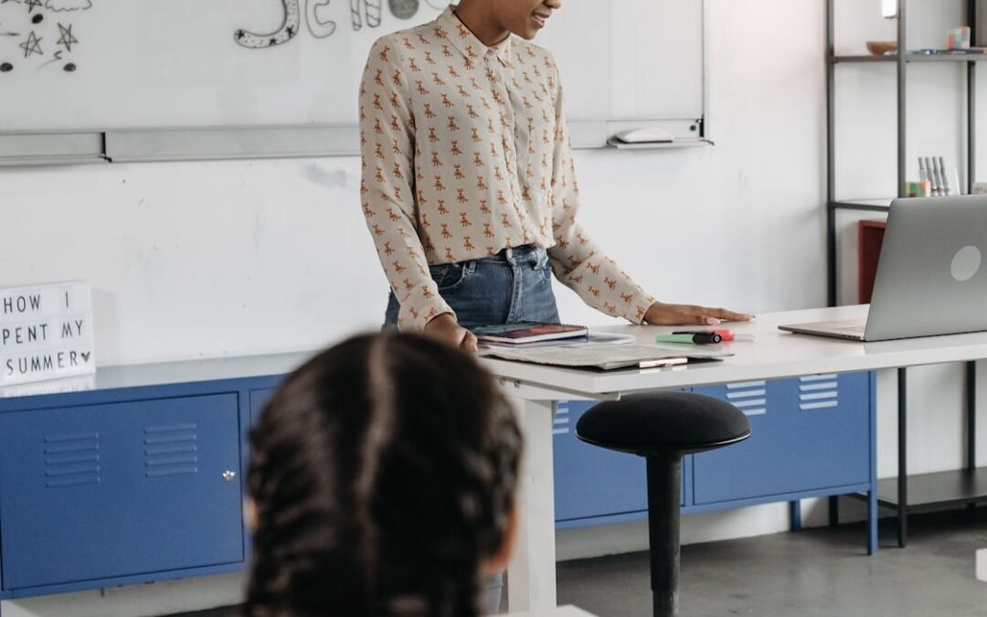 Graduate Credits for Georgia Teachers: 2026 Guide